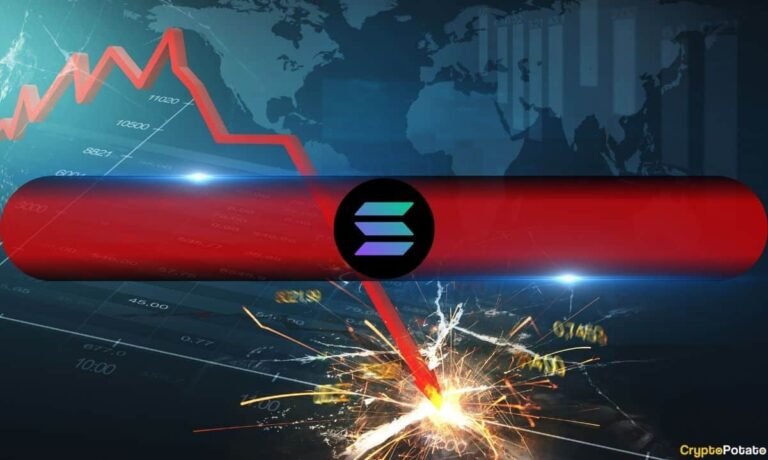 Solana (SOL) Correction or Short-Lived Dip? Here’s Why Bulls Aren’t Giving Up