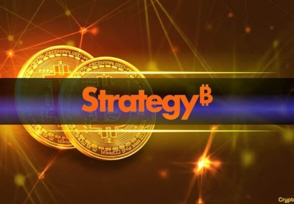 Saylor’s Bitcoin U-Turn: Strategy Sells at $62K, Buys Back at $80K