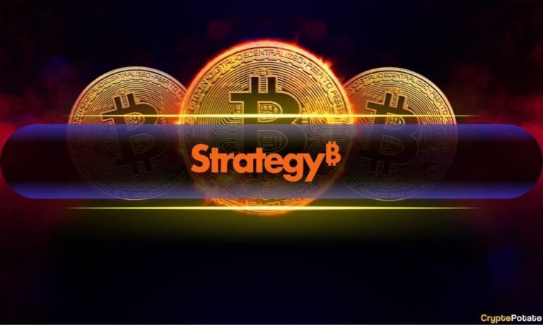 Strategy’s Bitcoin Stash Hits 846,000 After Fresh 950 BTC Purchase
