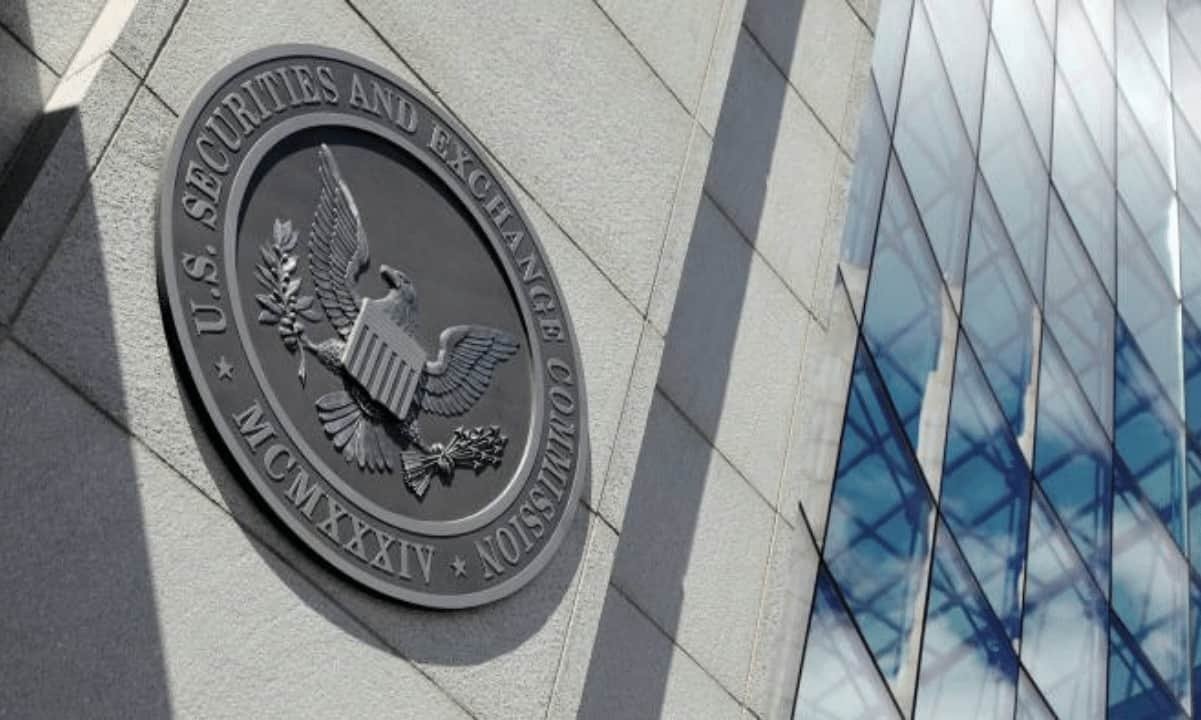 SEC Opens Door to Onchain Stock Trading With New ‘Innovation Exemption’
