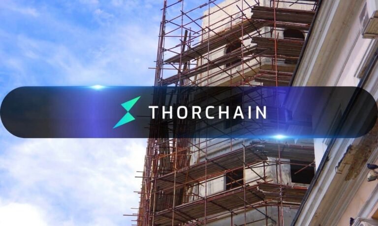 THORChain Faces Backlash Over Stolen Bitget Funds Routed Through Swaps