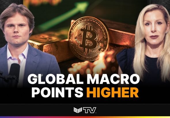 Tracy Shuchart: BTC & the Commodities Supercycle