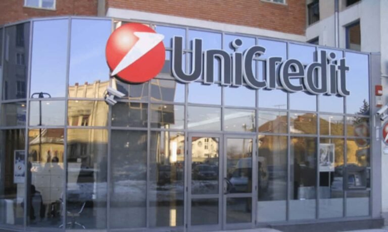 UniCredit Weighs Crypto Custody and Brokerage, Hunts for a Technology Provider