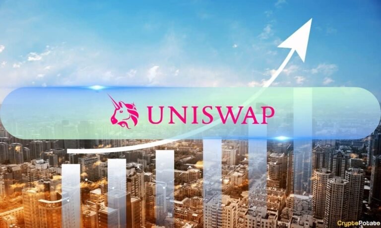 Uniswap Buys PONS Stake, Token Jumps 40% to New All-Time High