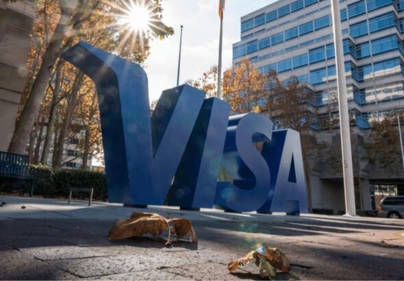 Visa Survey Finds US Stablecoin Interest Jumps to 56% With Bank-Style Safeguards