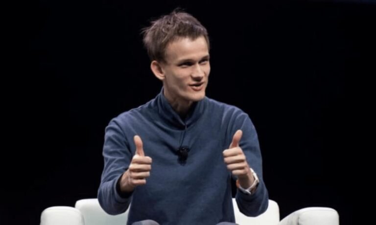 Could AI Cut Bitcoin’s Value in Half? Vitalik Buterin Says the Odds Are ‘Tiny’