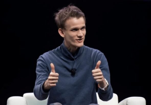 Vitalik Buterin Endorses Trueo as Prediction Market Moves to Ethereum