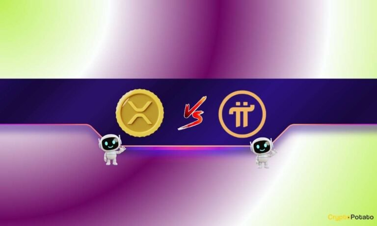 Ripple (XRP) vs Pi Network (PI): Which Will Perform Better in Q4? (3 AIs Weigh in)