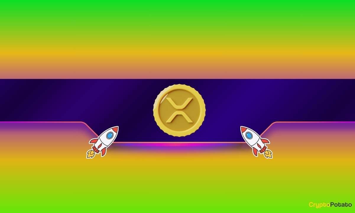 XRP’s Breakout Rally Has Begun, Analysts Say – But Their Targets Will Shock You