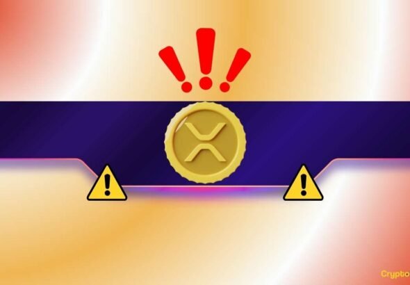 Fed Rate Hike Could Hit XRP Hard: ChatGPT Reveals How Low Ripple’s Price Could Go