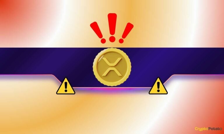 Fed Rate Hike Could Hit XRP Hard: ChatGPT Reveals How Low Ripple’s Price Could Go