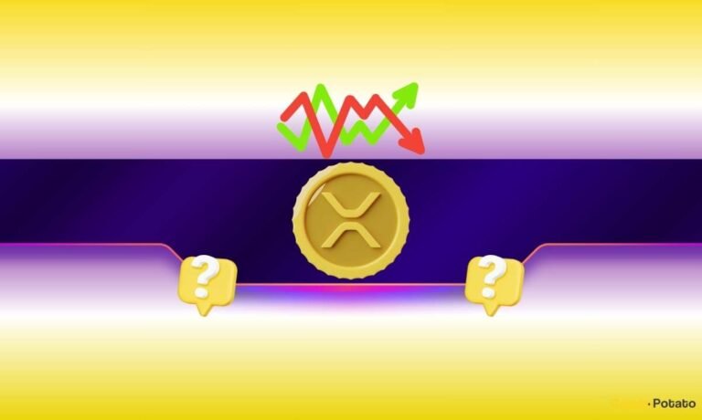 Ripple vs. Gold: Is the Tide Finally Turning in XRP’s Favor?