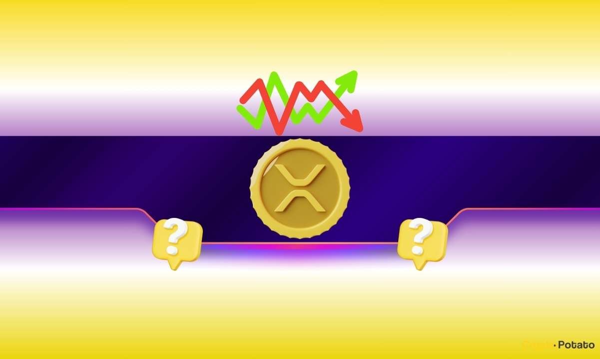 Ripple vs. Gold: Is the Tide Finally Turning in XRP’s Favor?