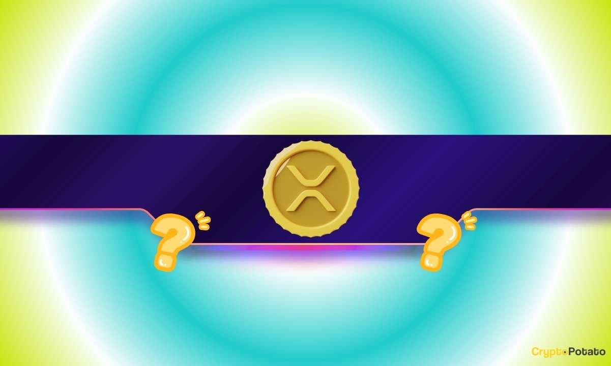 XRP Could Be Setting Up for Its Next Big Move: Here Are the Levels to Watch