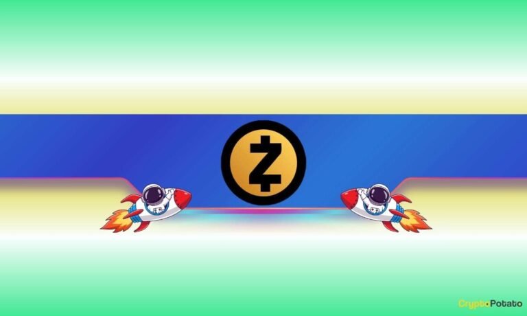 Zcash (ZEC) Keeps Flying: What’s Next After Crossing $1,500?