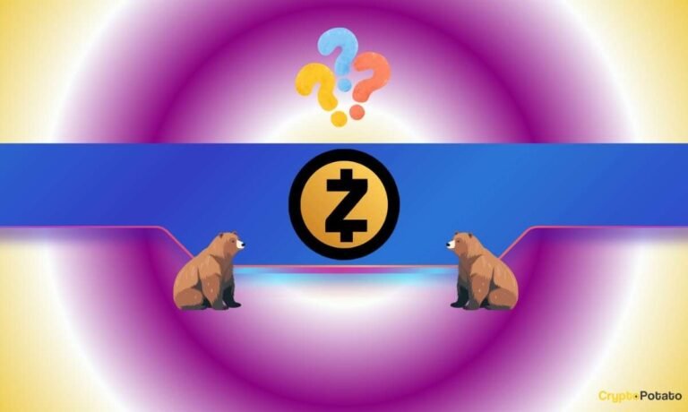 3 Reasons Why Zcash (ZEC) Can Plunge Following Its 150% Monthly Explosion