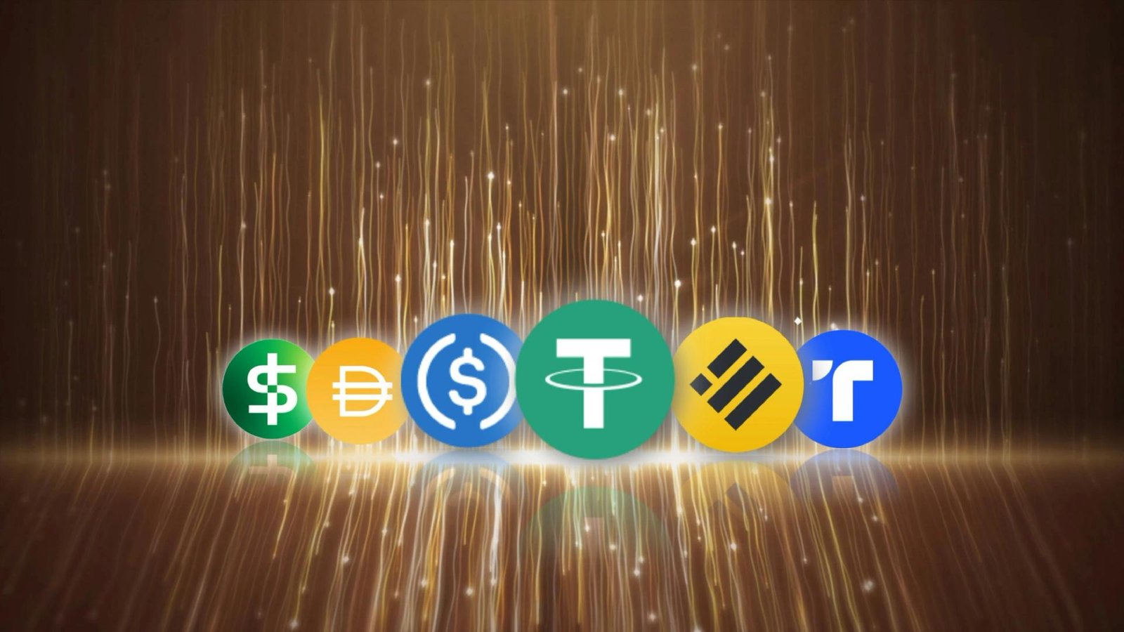 Dollar-backed stablecoins can push local currencies lower, Bank of Korea study finds