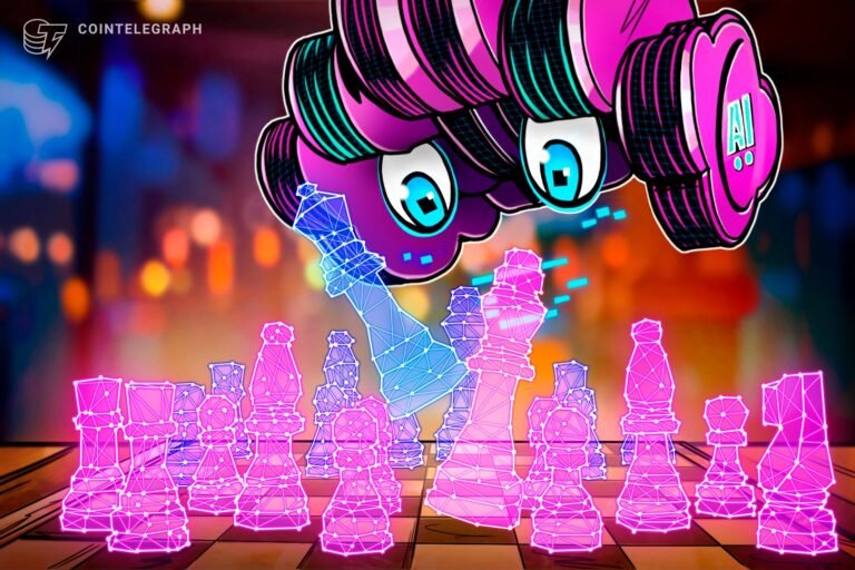 Crypto.com AI agent still in ‘stealth mode’ nearly 8 months after Super Bowl debut