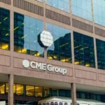 CME’s share of XRP futures jumps as token rallies 40% in a week