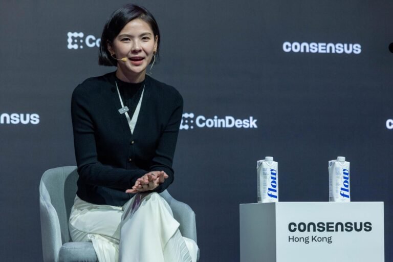 Bitget in talks with Wall Street giants including BlackRock to fuel Asian distribution