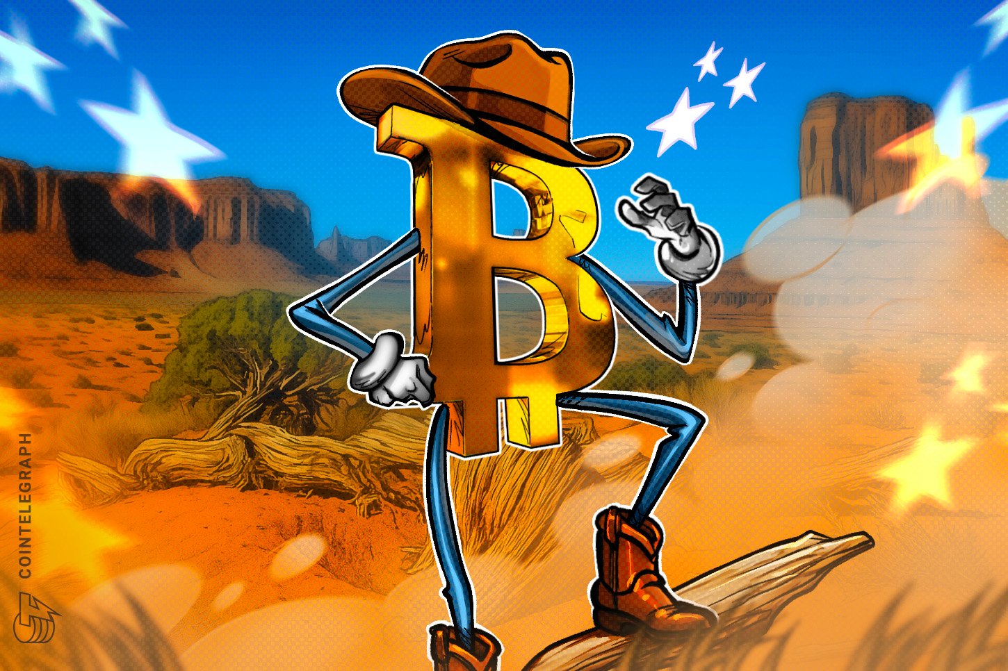 US lawmakers advance bill to lock Trump’s Bitcoin reserve into law