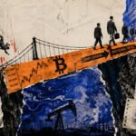 How short liquidations cleared $500B in crypto positions before institutional buyers took over