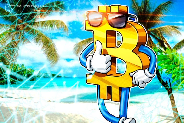 Bitcoin sell-side risk returns to rare lows as $80K sellers fade from view