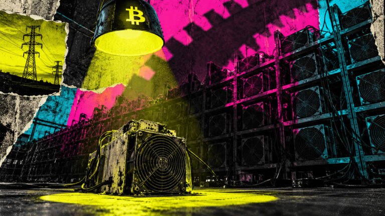 Nearly a fifth of all Bitcoin mining power is sitting completely dark, and turning it back on could trigger a brutal margin trap