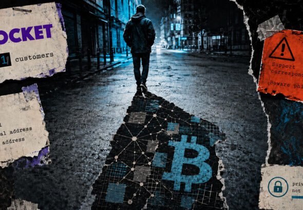 Leaked compliance records shatter anonymity of 291 crypto users by matching names directly to wallet activity
