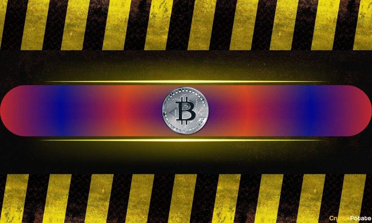 Bitcoin Could Crash to $50K if Bulls Fail This Crucial Test: Analyst