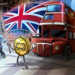 London Stock Exchange partners with Kraken parent for tokenized UK stocks: FT