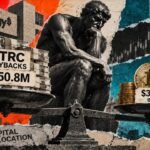Strategy prioritizes $950 million STRC buyback over expanding its Bitcoin treasury