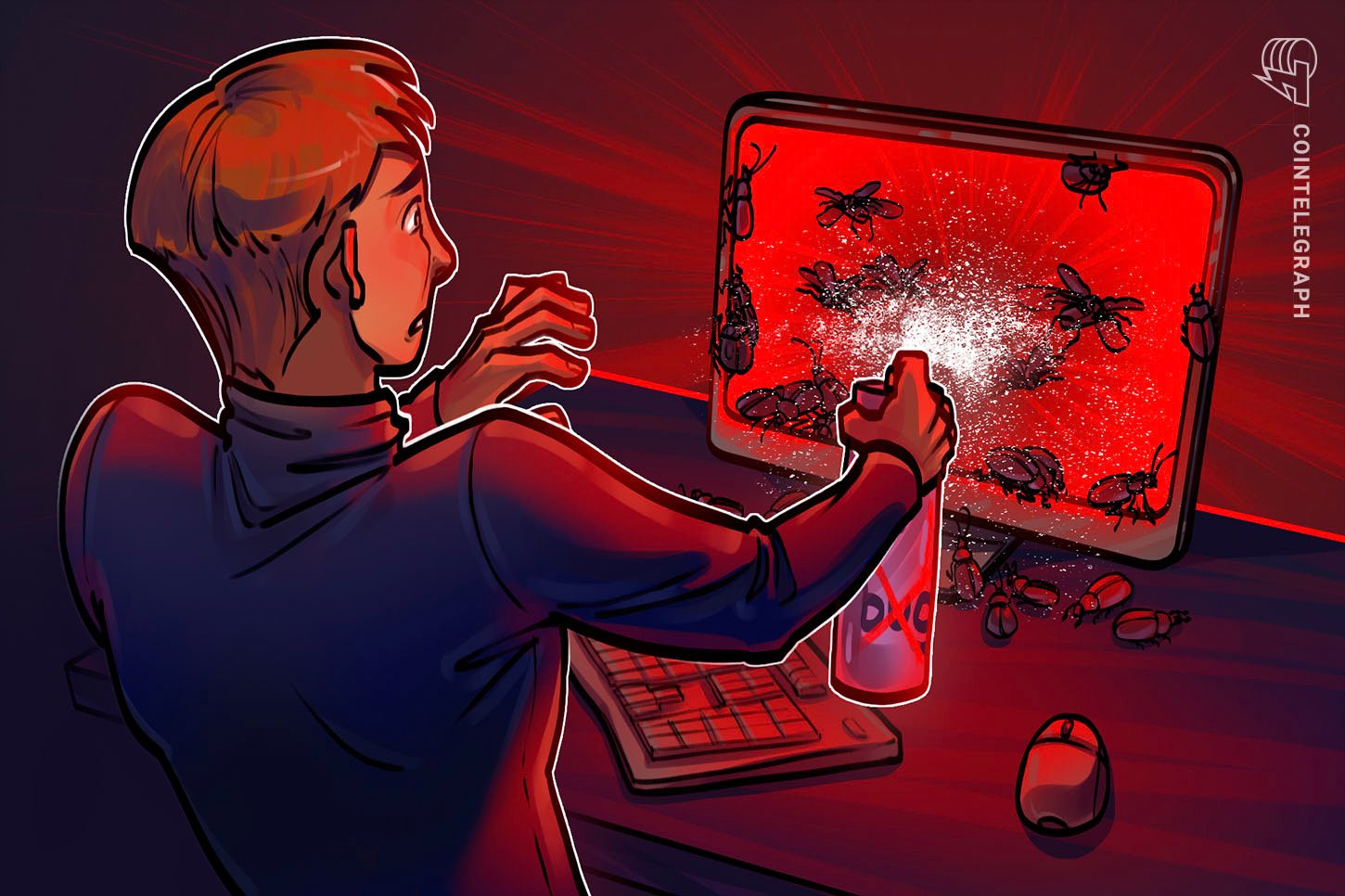 Fake Claude desktop app spreads crypto-stealing malware