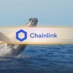 Chainlink Rally Brings Profit-Taking, While CCIP 2.0 Targets Institutional Money