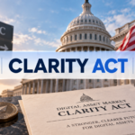 CLARITY Act Hits Final Stretch as Democrats Push Back Before Senate Vote