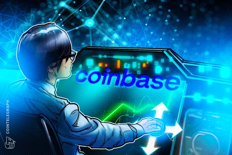 Coinbase gets CFTC approval for US derivatives clearinghouse