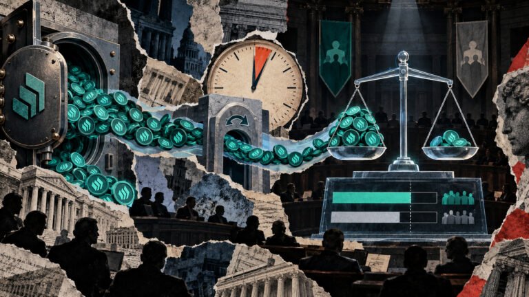 Compound DAO used protocol reserves to buy $52 million worth of COMP, and delegates call it a mandate breach