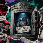 Cosmos intercepts 1.23 million stolen ATOM but refunds now wait on governance vote