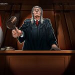 Canadian ‘crypto king’ set to represent himself at fraud trial
