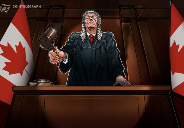 Canadian ‘crypto king’ set to represent himself at fraud trial