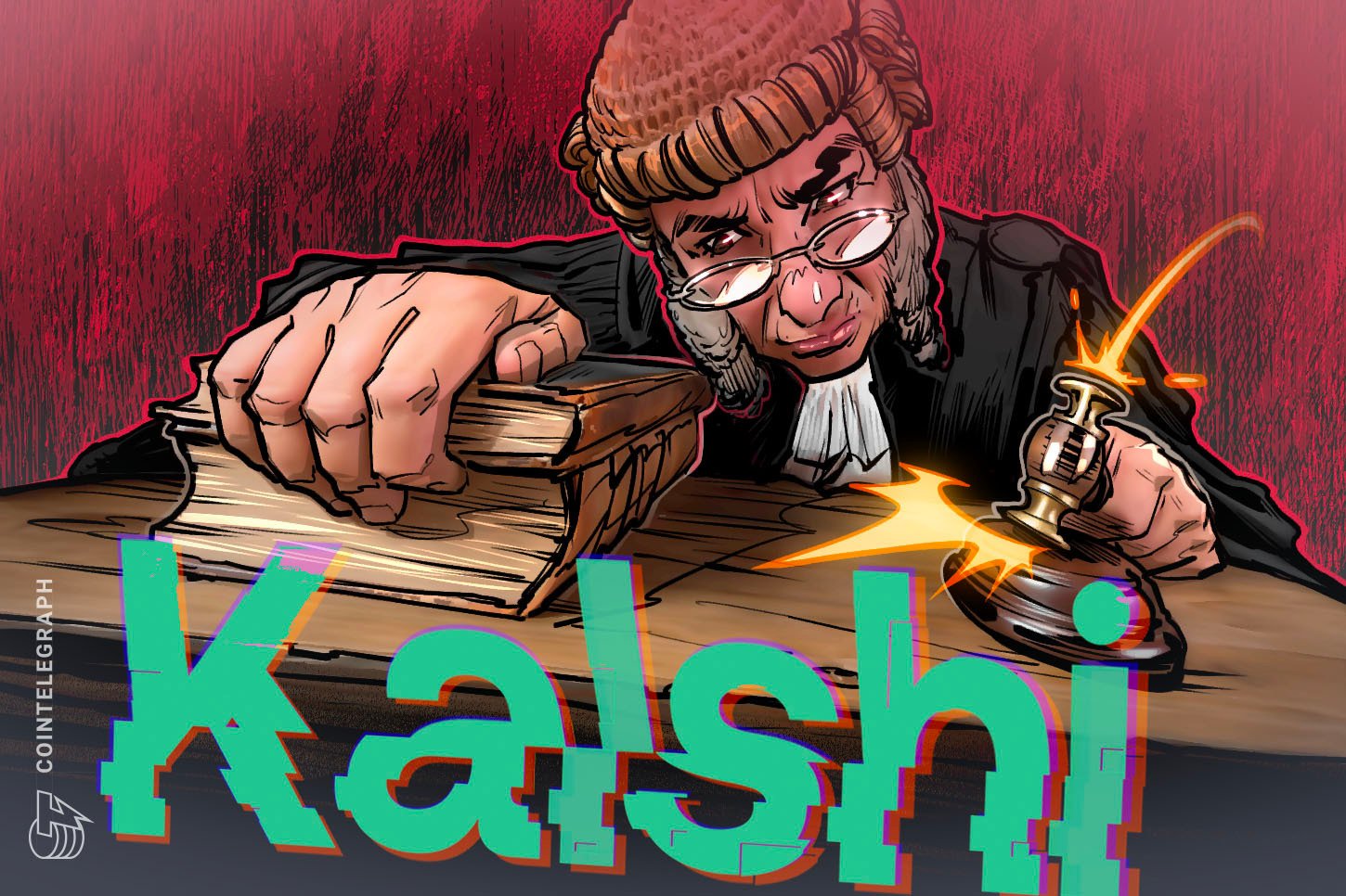 Kalshi loses appeal, setting up potential Supreme Court case