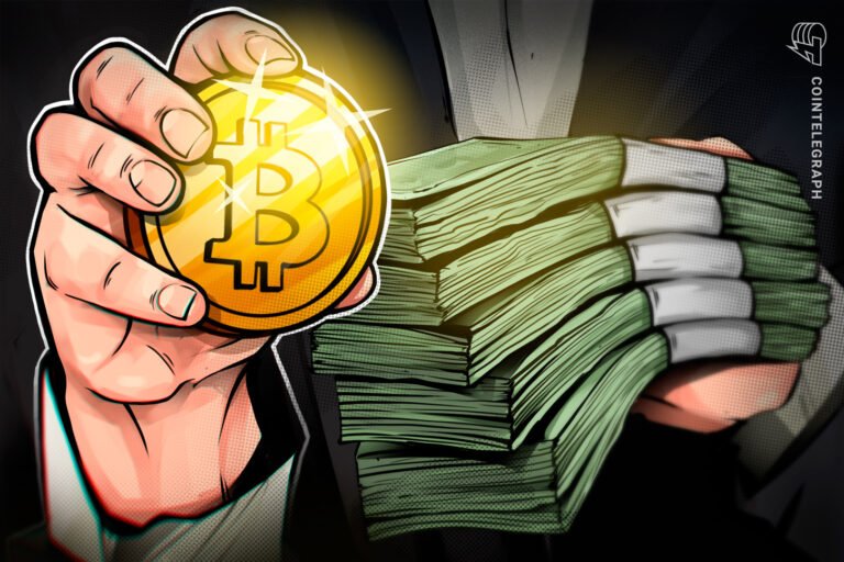 Bitcoin SOPR metric sees longest profit run of 2026 as new analysis challenges bear market