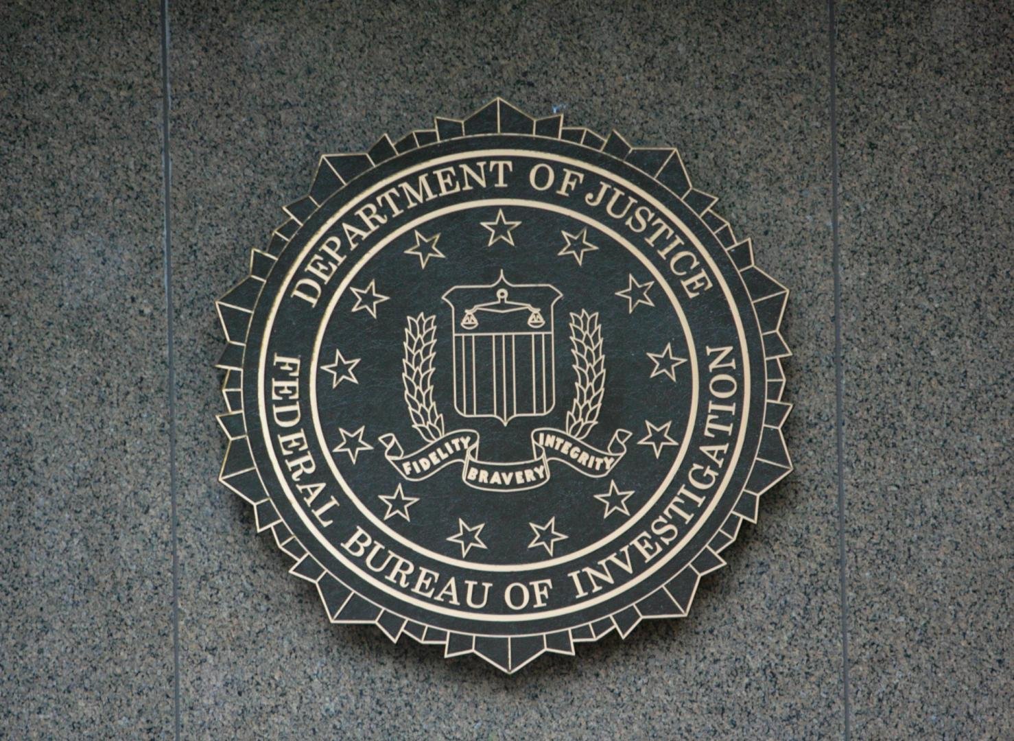 Inside the FBI’s little-known annual crypto crime gathering
