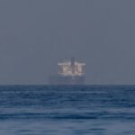 Iran’s Strait of Hormuz toll booth ran through a bitcoin exchange, U.S. says