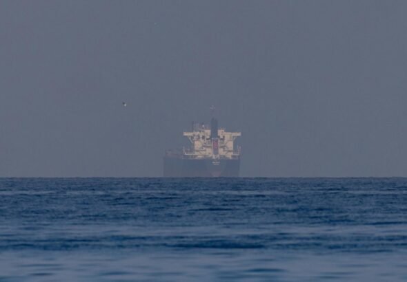 Iran’s Strait of Hormuz toll booth ran through a bitcoin exchange, U.S. says