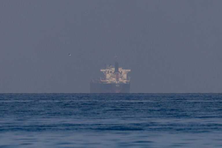 Iran’s Strait of Hormuz toll booth ran through a bitcoin exchange, U.S. says
