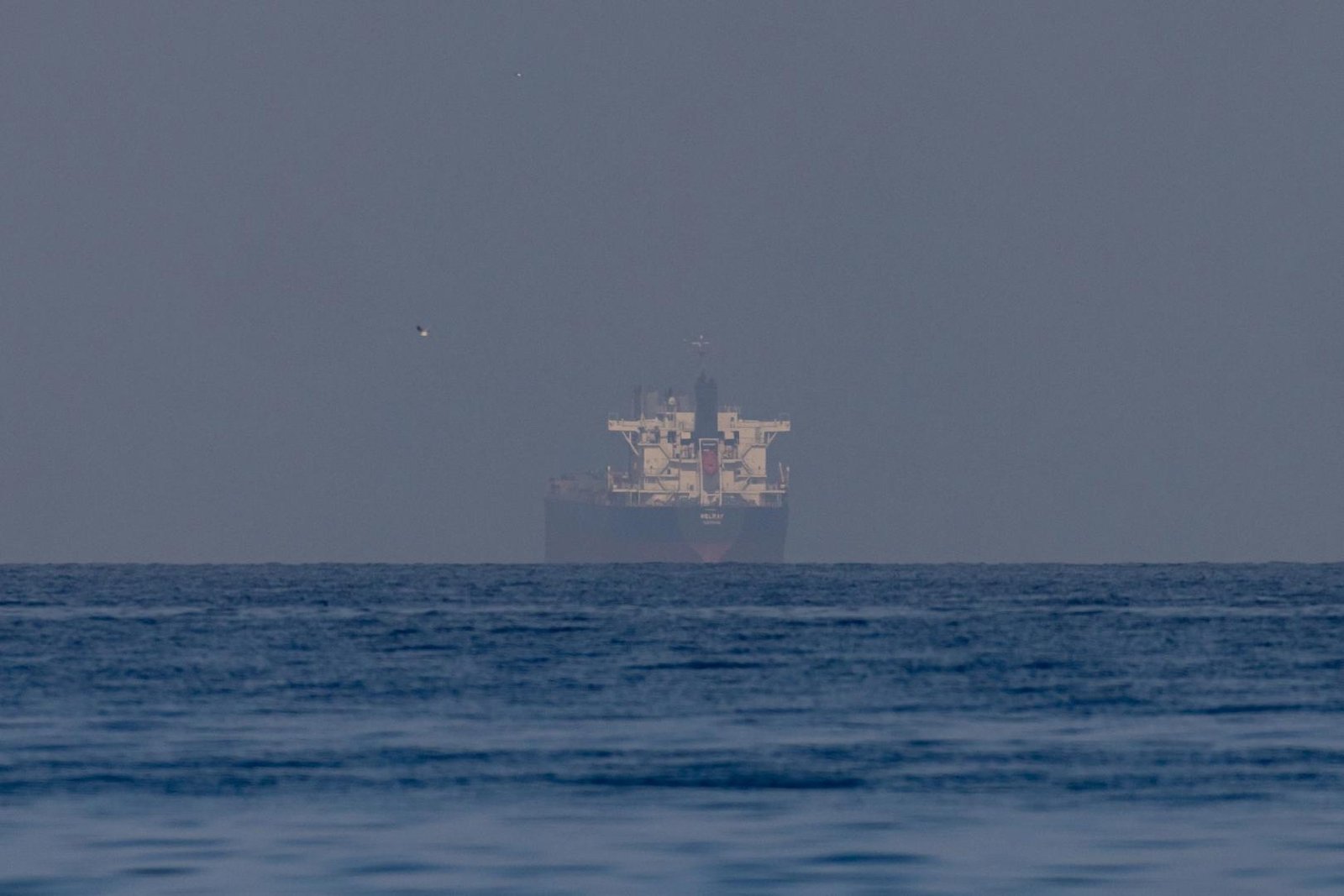 Iran’s Strait of Hormuz toll booth ran through a bitcoin exchange, U.S. says