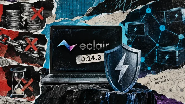 A Bitcoin Lightning flaw could send a node’s entire balance straight to miners