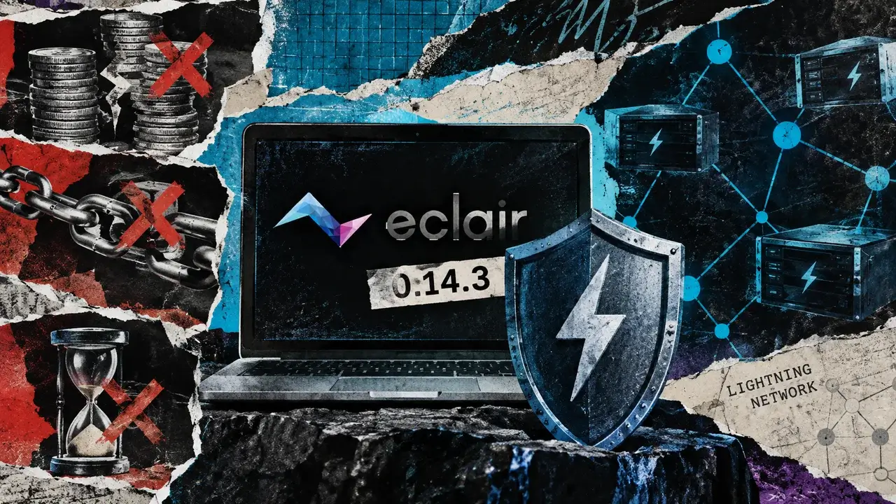 A Bitcoin Lightning flaw could send a node’s entire balance straight to miners