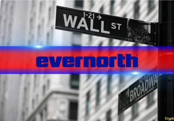 XRP Treasury Giant Evernorth Raises $30 Million – But There’s a Catch